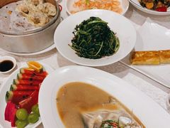 -台州开元大酒店·骑士中餐厅