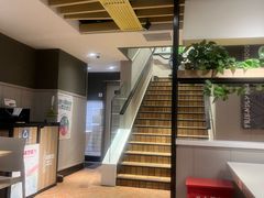 -肯德基(安定门店)