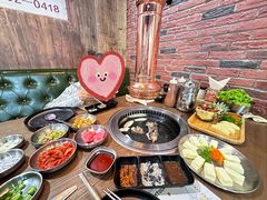 -香猪坊韩国烤肉专属门店(魏公村店)