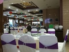 大堂-南湖船菜大酒店