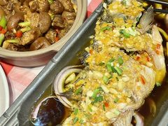 -韵味湘肴·小炒黄牛肉(五一广场美食地标店)