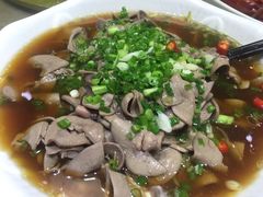 -富临轩私房菜(集庆门大街店)