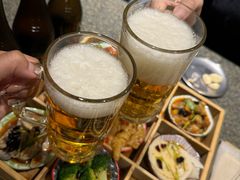 -锦州御烧烤·形象店(人民街店)