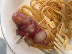 -宜家·瑞典风味餐厅(无锡店)