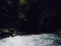-千泷沟大瀑布旅游区