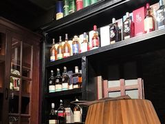 -叁口组·秘密酒廊(钱王街店)