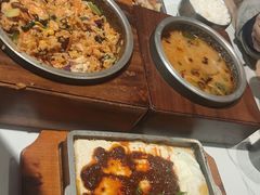 -延锄汤饭食堂(桂林路店)