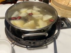 -原汁原味驴庄(长岭村店)