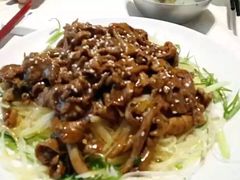 -山泉公馆酒家(珠江新城店)