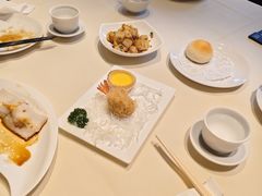 -利苑酒家(华熙国际店)