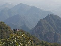 -狼牙山风景区