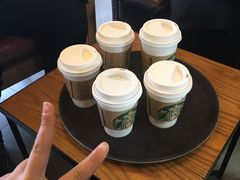 -星巴克臻选(成都宽窄巷子店)