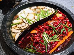 -大龙钏老火锅(振兴中央公馆店)