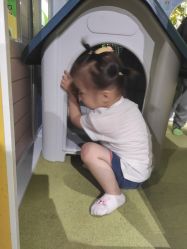 -幻贝家儿童乐园(苏州中心店)