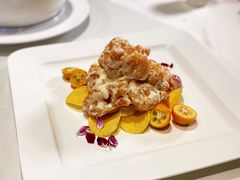 -飶香居(省博物馆店)