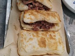 -高玛纳驴肉火烧(河间总店)