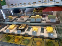 -猫王榴莲世家(三里屯SOHO商场店)