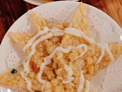 -冶建镜子·老南昌大排档·江西虾王(总店)