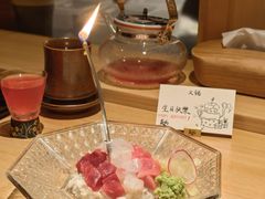 -炎橘·板前料理 Omakase