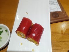 -如轩·海鲜砂锅粥·潮汕菜(沿江东路店)