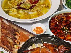 -胡桃里乐队酒馆(广州塔店)