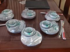 -恩宏德餐馆(平山道店)