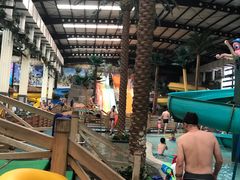 -南宫温泉水世界