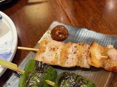 -鸟鹏烧鸟居酒屋(仁恒梦中心店)