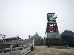 -朱砂古镇