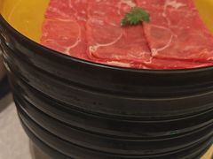 -一绪に寿喜烧(荟聚店)