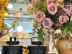 -花舍·新派粤菜·西餐·下午茶(亚运村·鸟巢店)