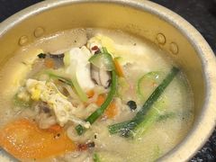 -GOGIYA·咕叽吖韩国传统烤肉店(东方新天地店)