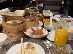 -万丽轩·粤菜(王府井金茂万丽酒店)