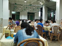 大堂-标记美食新鲜猪杂(兴南大道店)