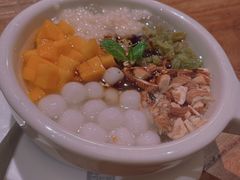 -曼玉餐厅(大卫城店)