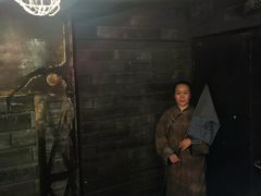 -《12·12》西安事变大型实景演出