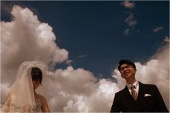 -DREAM HOUSE 梦想屋婚纱摄影