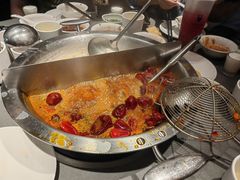 -骨之味·筒骨汤火锅(江头店)