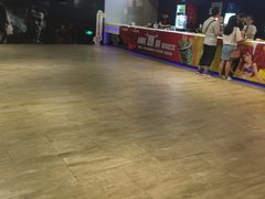 -大地影院(上海南汇店)