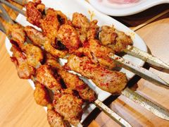 -品回味清真西北楼(宁波首店)