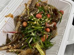 -陈老添美食店(宝华路店)