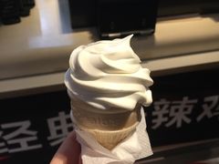 -麦当劳(西单明珠店)