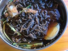 -长寿参鸡汤(朝韩风情街店)