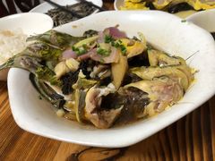 蒸嘎鱼-玲燕蒸菜馆(江东路店)