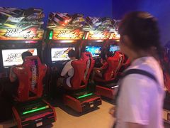 -环游嘉年华(永旺梦乐城广州番禺广场店)