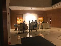 -成都蒲江花样年福朋喜来登度假酒店·宜客乐西餐厅