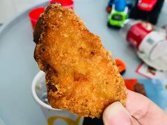 -麦当劳(金山红星美凯龙DT店)