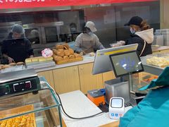 -酥翁·PASTRY糕点(牡丹园店)