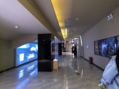 -金逸影城(明发店)
