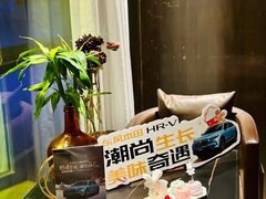 -Arpanda阿潘答餐厅(郎园店)